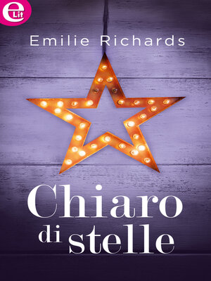 cover image of Chiaro di stelle